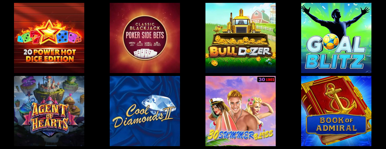 Cassino ao Vivo globalBET.COM